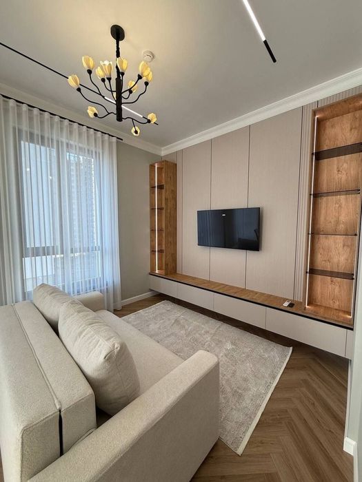 2-комнатная квартира 67 м², Мирзо-Улугбекский район, 5 этаж