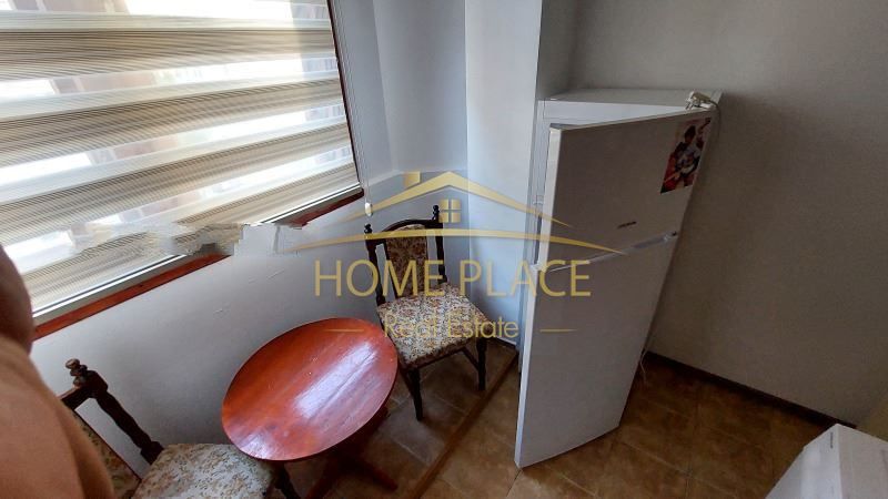 Дава се под наем Двустаен апартамент в Варна, Чаталджа - 46 кв.м за 359.04 € - Снимка #3