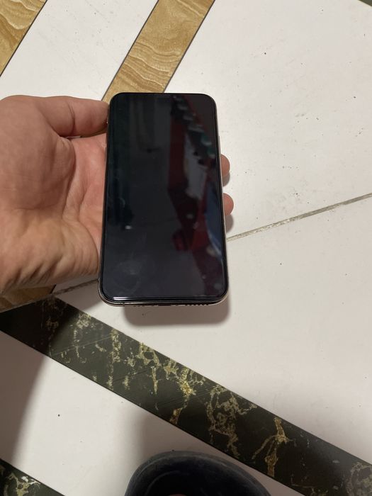 IPhone X s 512 идеал