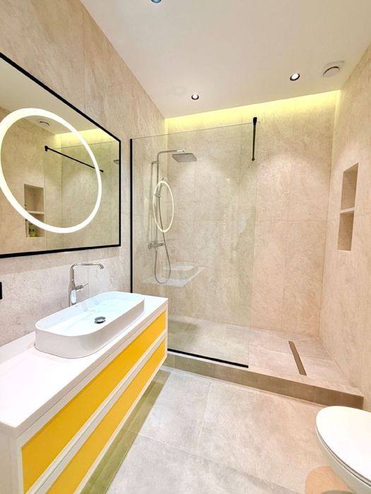 Продажа 2х ком квартира жк Мирабад Авеню Б-блок ор: Госпитальный  сша