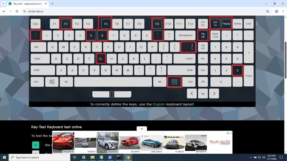 Laptop HP 4740s Intel I5 3320m SSD+HDD Ram 8/16 Video dedicat 17 inch