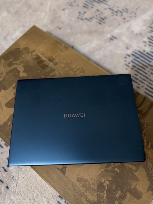 Huawei Matebook X Pro Сенсор Core-i7 1 TB