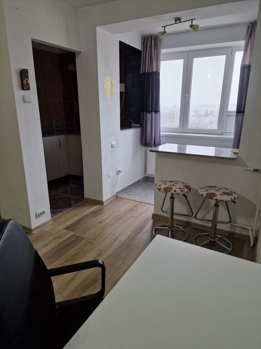 Pet Friendly proprietar