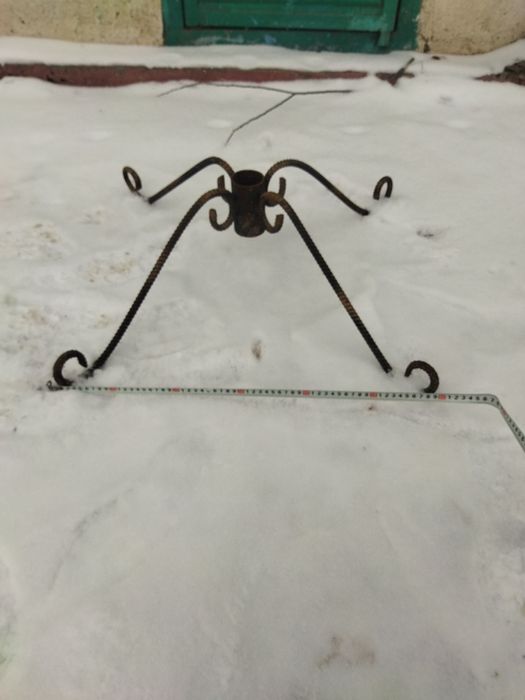 Подставка для ёлки