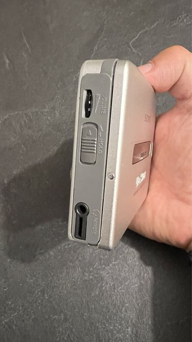 Sony Walkman EX660, functional, vezi descrierea