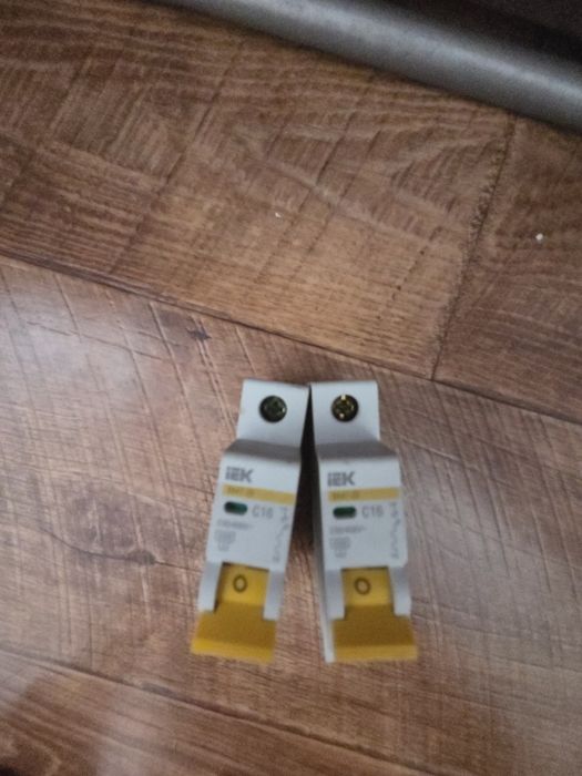 Автоматический выключатель