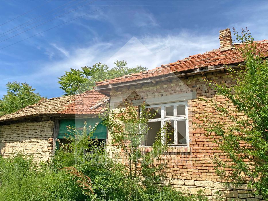 Продава се Къща в Нови пазар - 90 кв.м за 102 €/кв.м - Снимка #5