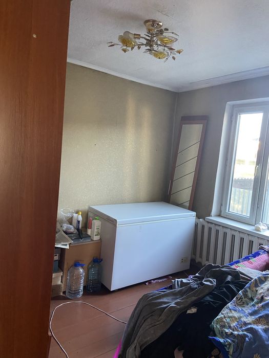 Продам частный дом с водой и баней