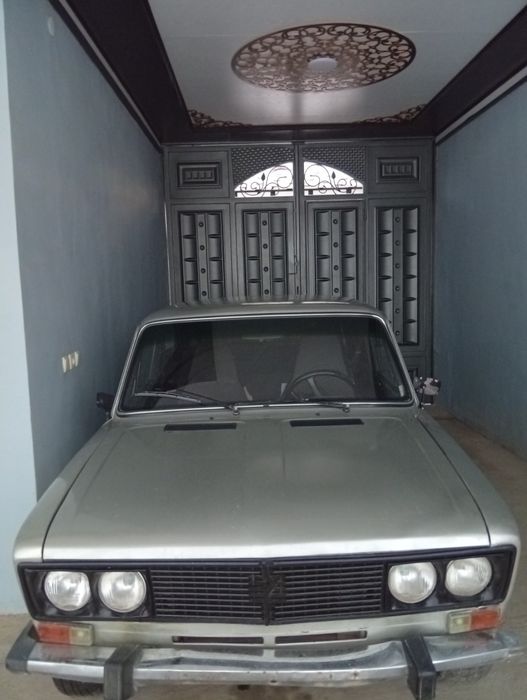 Jiguli vaz 2106 sotiladi