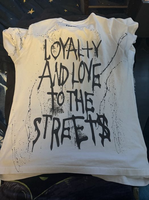 Тениски марка ЛУДА