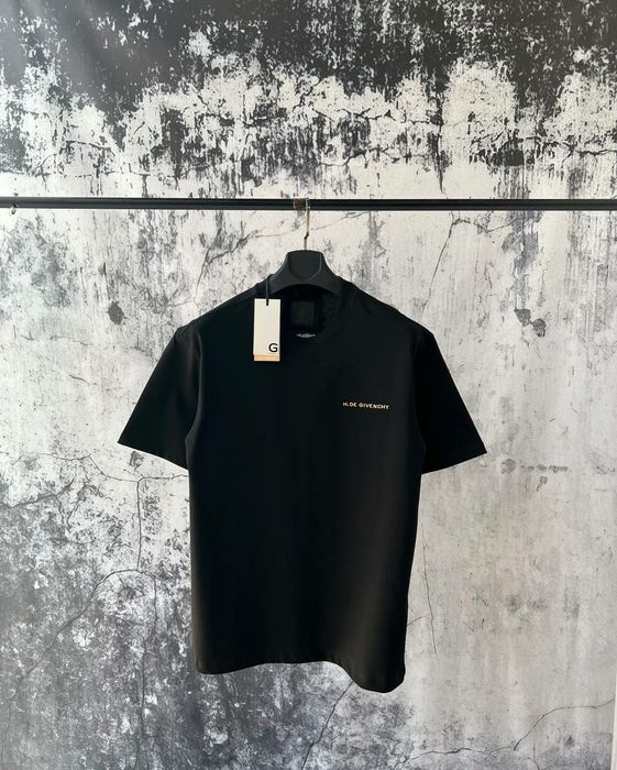 Tricou Givansi calitate premium