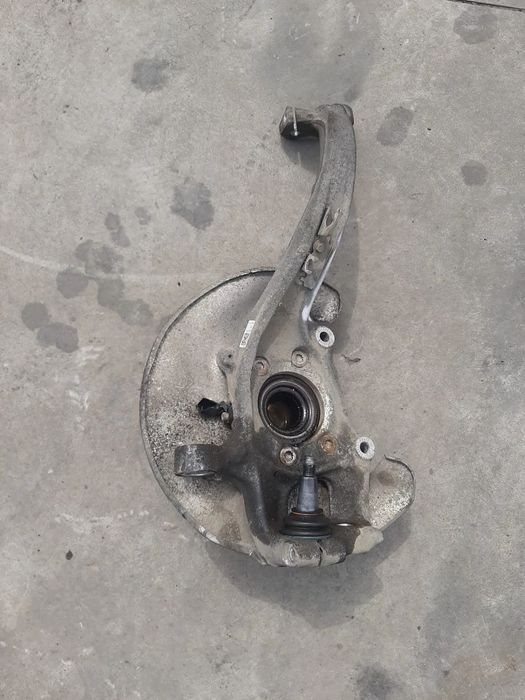 fuzeta dreapta fata audi a4 b8 8k a6 c7 4g  4g0407242c