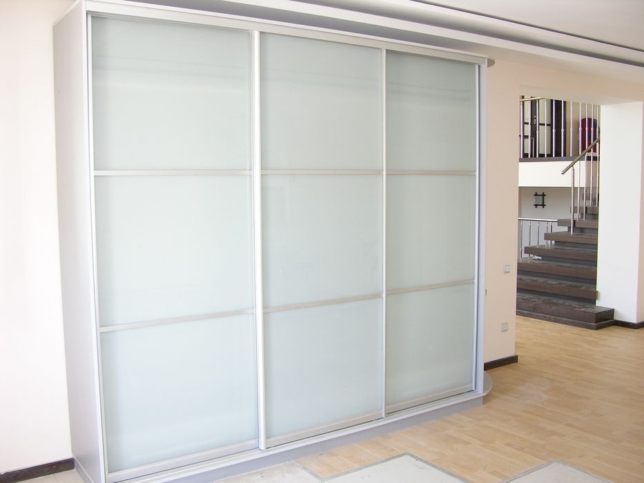 Шкафы купе на заказ от производителя