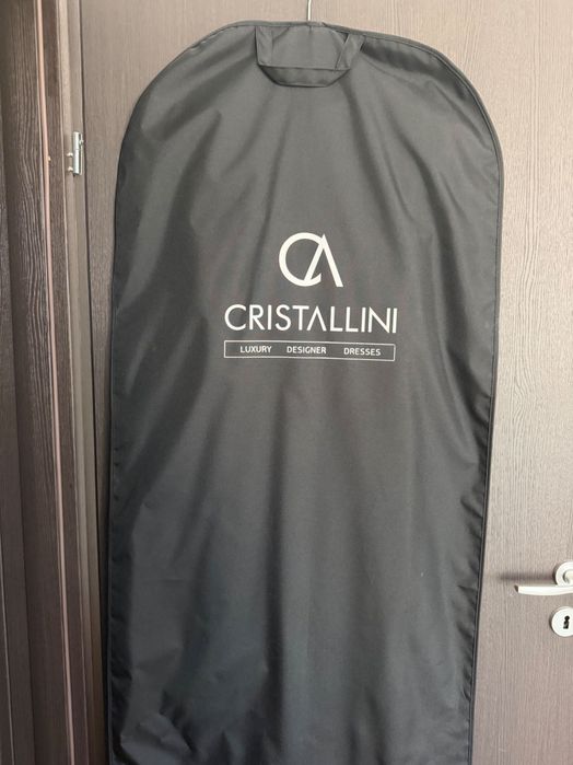Rochie ocazie de lux Cristallini