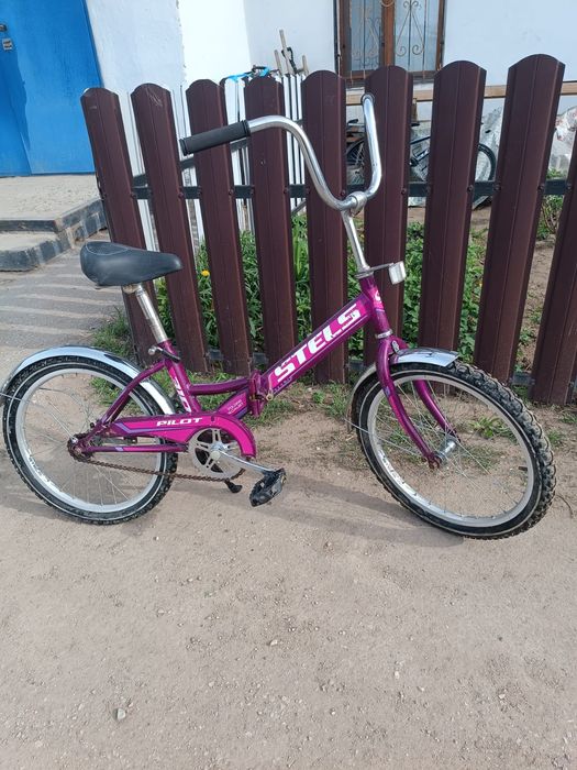 Продам велосипед