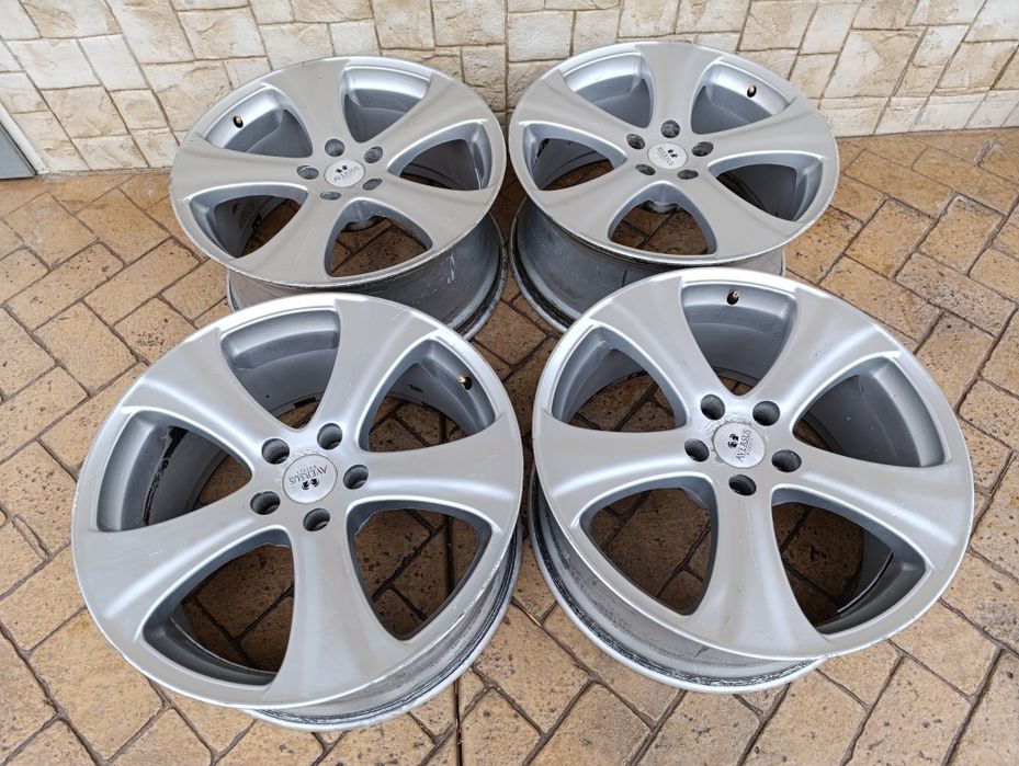 Джанти 5х120 20 цола,BMW, RANGE ROVER