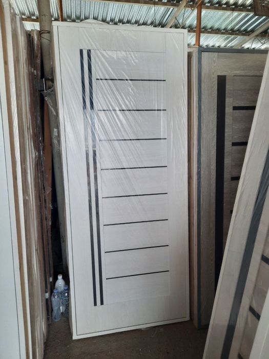 Хай-тек ешиклари 5 йил кафолати билан