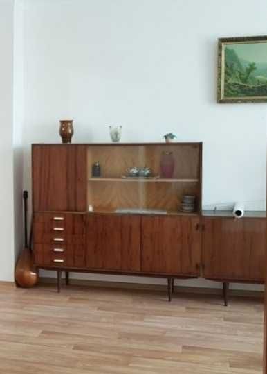 Продам сервант комплект