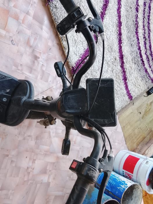 Прадам срочна скутер