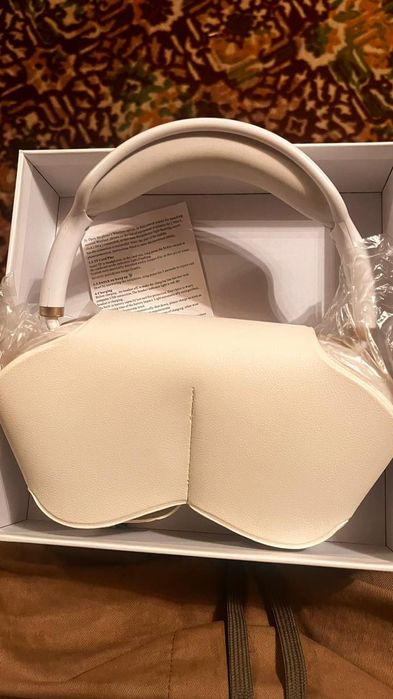 продам наушники новые