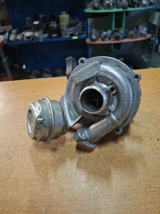 Turbo Opel Corsa D Meriva B Fiat Chevrolet 1.3 Cdti