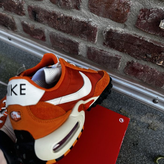 НОВИ Nike Air Max Waffle SP 2 "Bright Ceramic" | 100% Оригинал