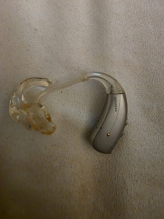 Aparat auditive Siemens motion sx
