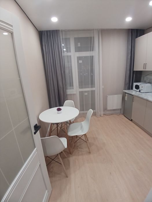 По суточные квартиры в Астане