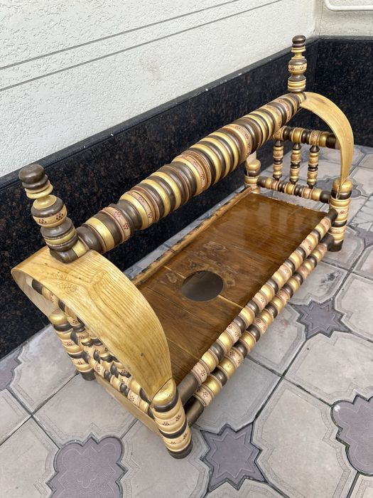 Bolalar beshigi 5,6martta ishlatilgan holati ideal jivoy rasm