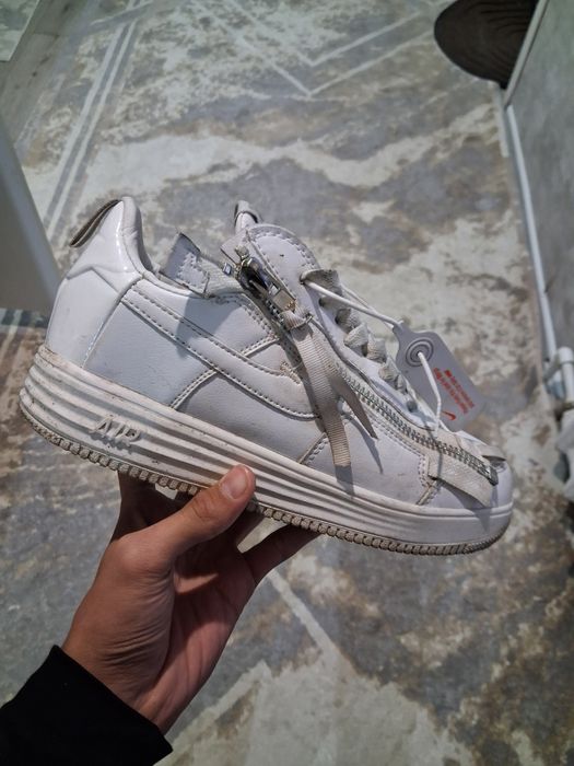 Nike air force 1 acronym срочно