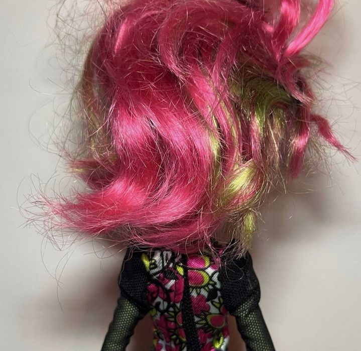 Венера Monster high