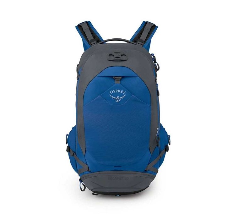 Раница за колоездене Osprey Escapist 30L, размер M-L
