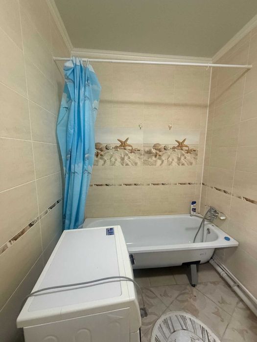 Продам 1комн кв с Сазда новый дом