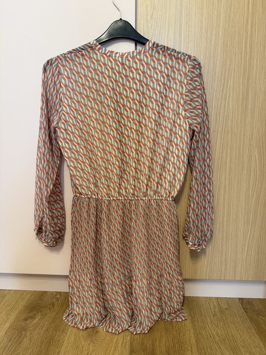 Rochita dama Pepe Jeans M