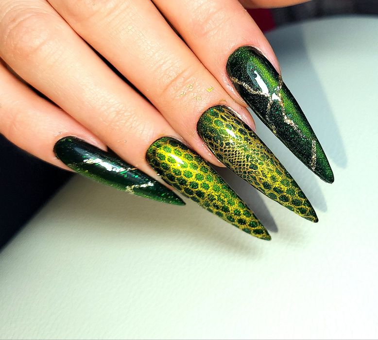 Маникюр Педикюр Татуаж