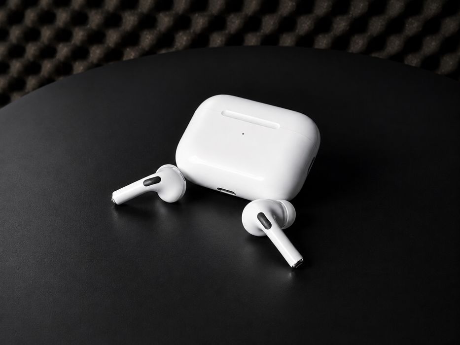 Apple Airpods Pro 2