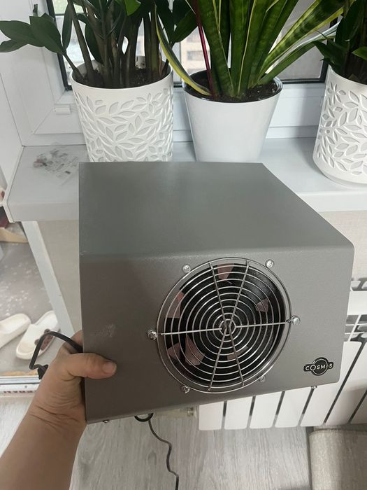 Пылесос для маникюр