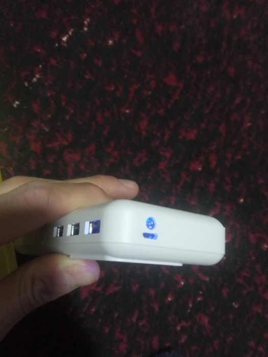 Poverbank 20.000 talik