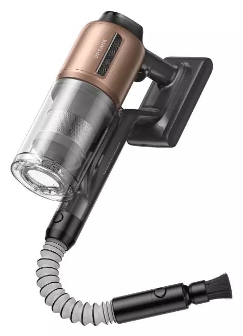 Беспроводной пылесос Xiaomi Dreame Vacuum Cleaner Z20 Aqua