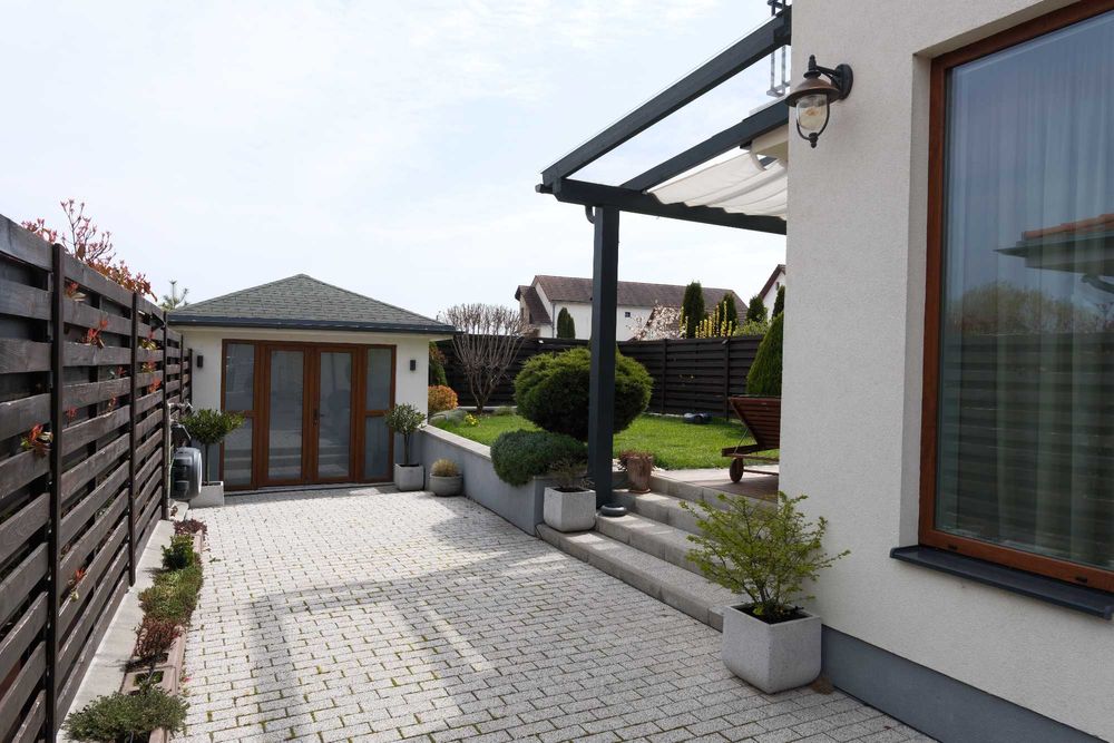 Casa de Vanzare Strada Viilor