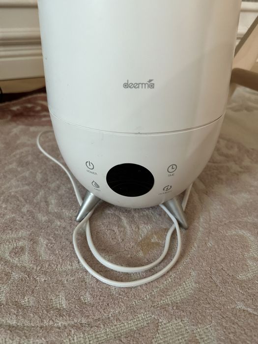 Увлажнитель Deerma