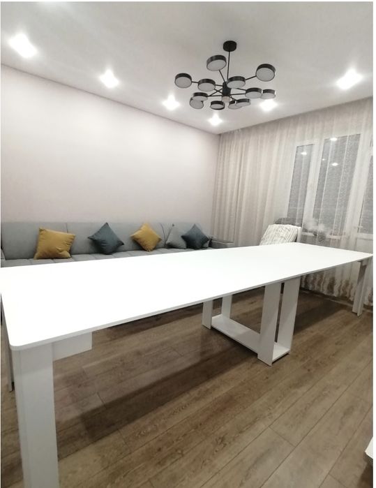 Стол трансформер!