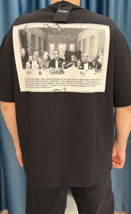 Мъжка тениска