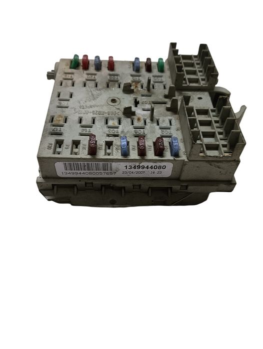 Panou Sigurante Fiat Ducato Box 250, 290 2006 - > 2.3 120 Multijet 2,3