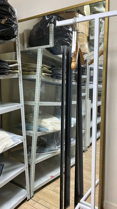 Зеркало с подсветкой