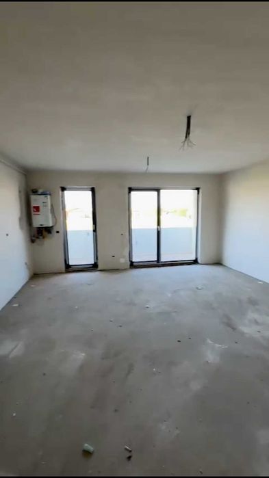 Apartament 2 camere de vânzare – Florești, 55 mp + garaj subteran