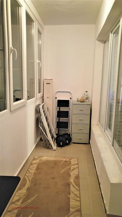 Дава се под наем Едностаен апартамент в София, Сухата река - 49 кв.м за 459.65 € - Снимка #13