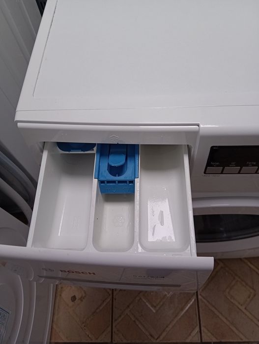 Пералня Бош Bosch Serie 4 A+++ 8кг 2 години гаранция!