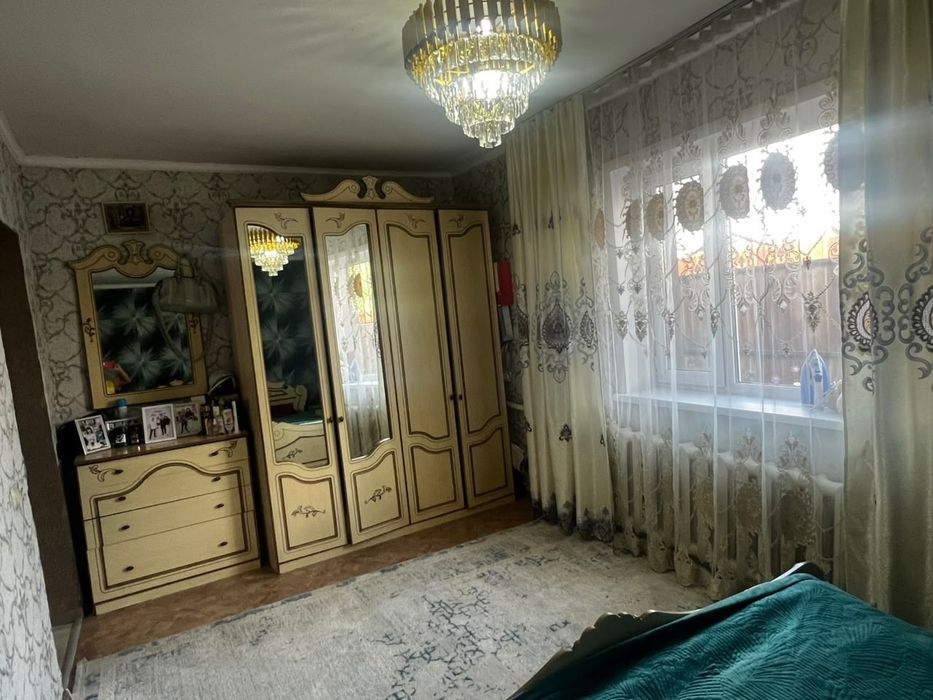Продам дом правый восточный развилка.