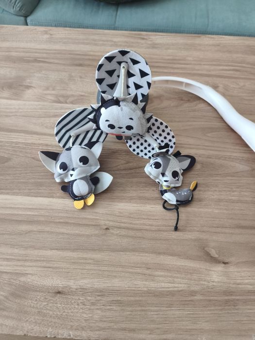 Въртележка Tiny Love